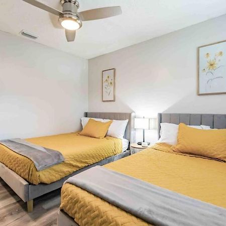 Poolside Oasis-5 Miles From Venice Beach Экстерьер фото