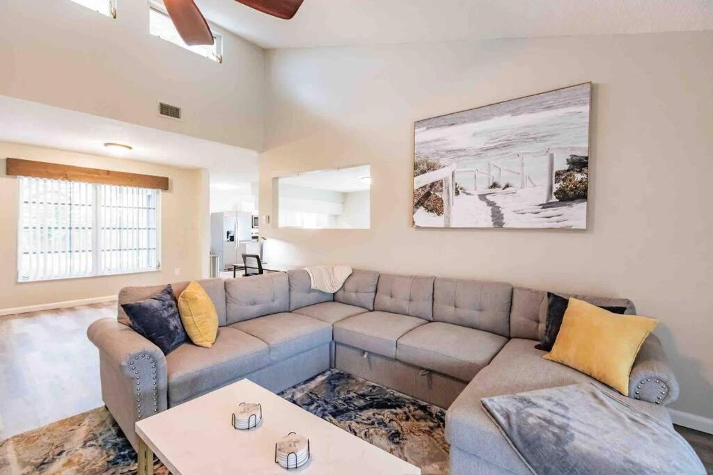 Poolside Oasis-5 Miles From Venice Beach Экстерьер фото