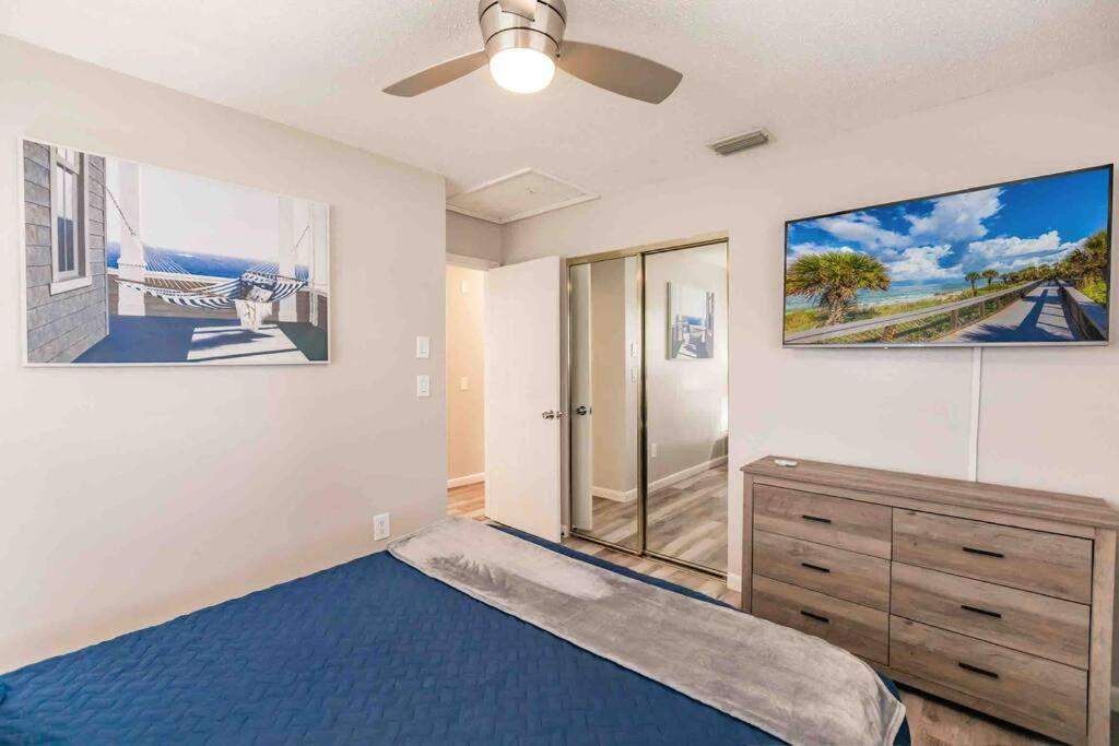 Poolside Oasis-5 Miles From Venice Beach Экстерьер фото