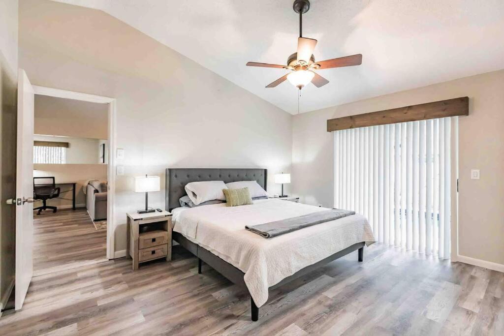 Poolside Oasis-5 Miles From Venice Beach Экстерьер фото