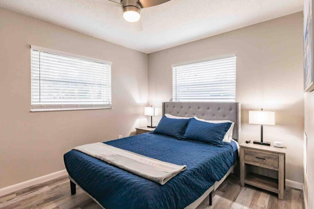 Poolside Oasis-5 Miles From Venice Beach Экстерьер фото